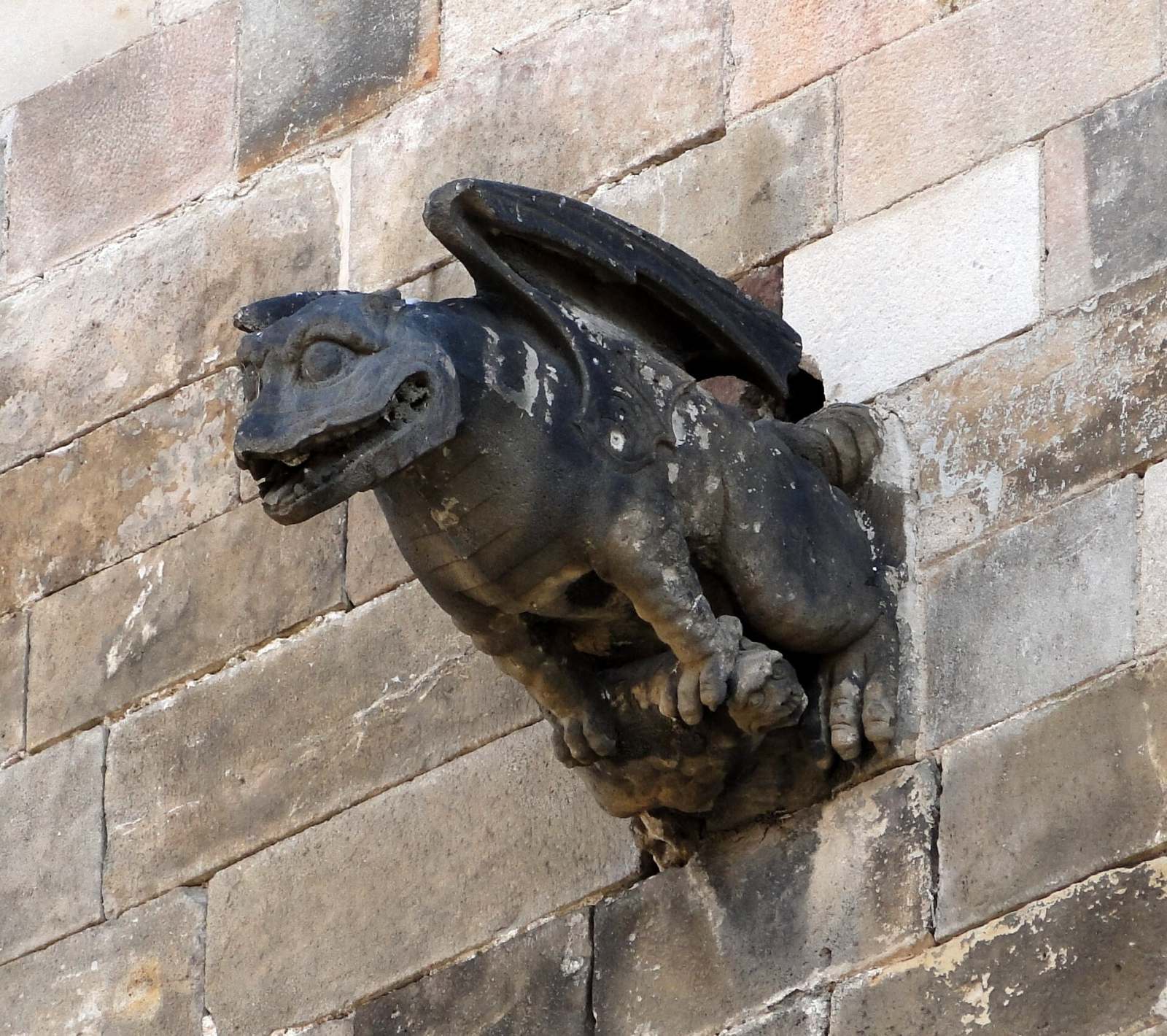 Gothic Quarter & El Born History Walk