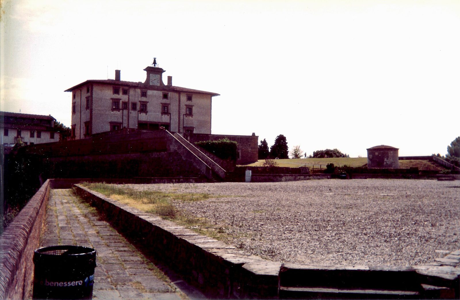 Oltrarno artisan workshops walk