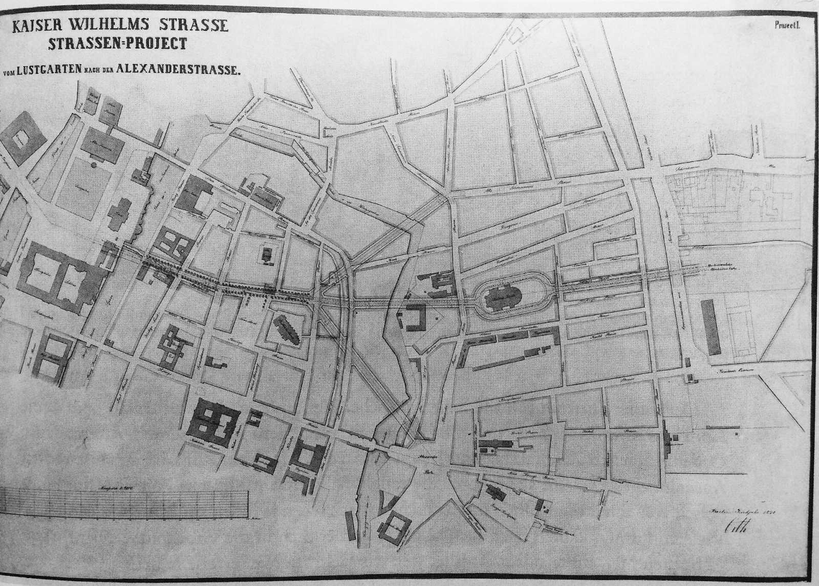 Scheunenviertel and Jewish Mitte walk