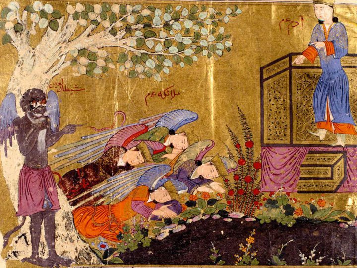 Topkapı Palace and the Harem