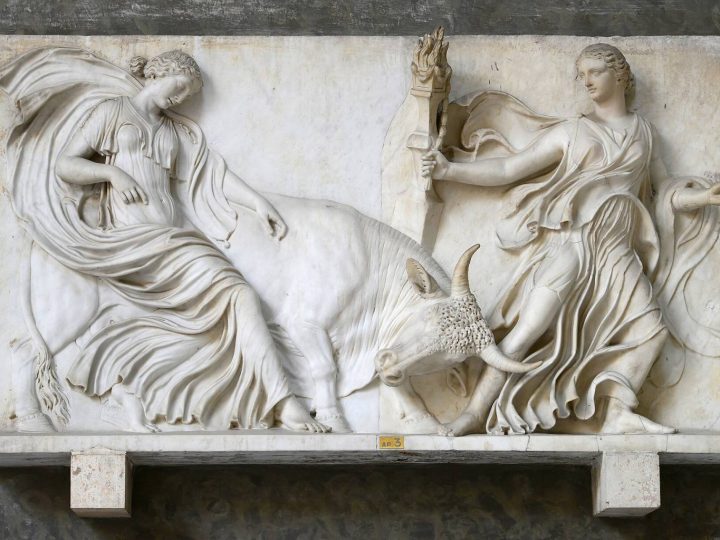 Vatican Museums and Sistine Chapel with an art historian