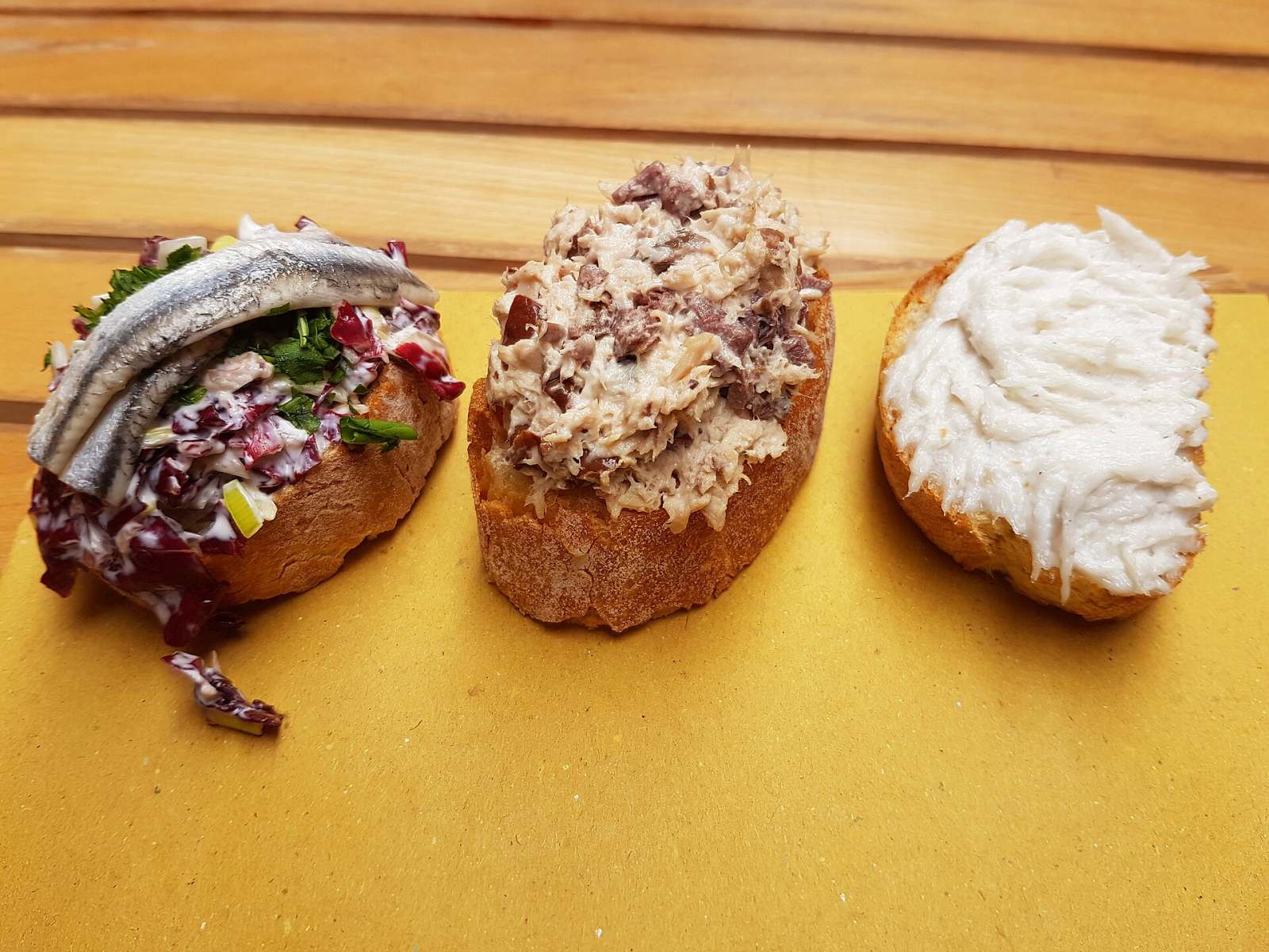 Cicchetti and bacari evening walk