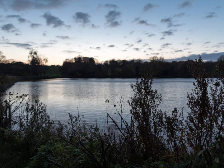Hampstead Heath and Highgate village