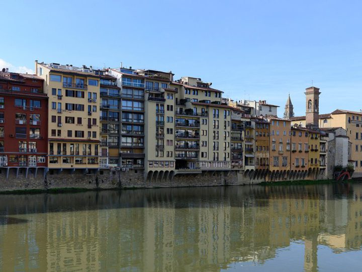 Plan a Piazza della Signoria route