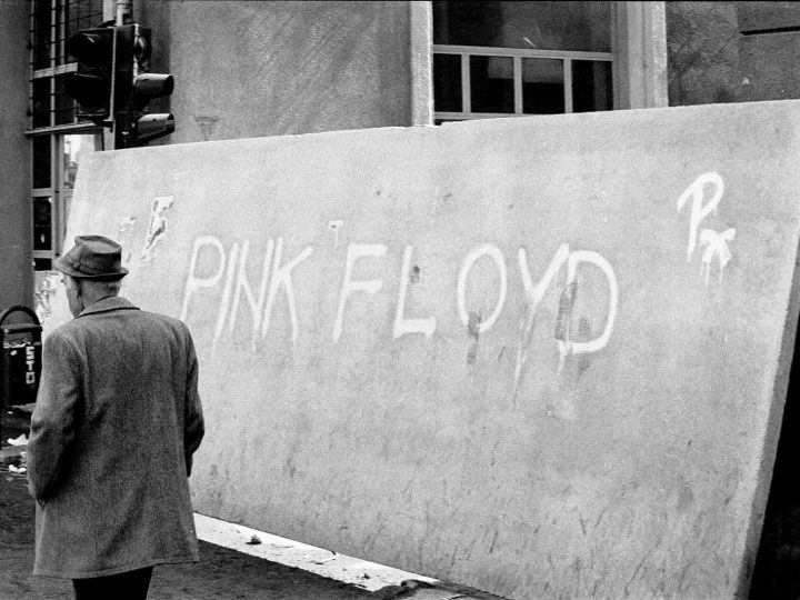 The siege of Sarajevo and the Tunnel of Hope