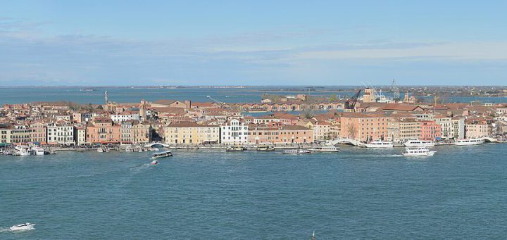 Castello and the Arsenale: the quiet side of Venice