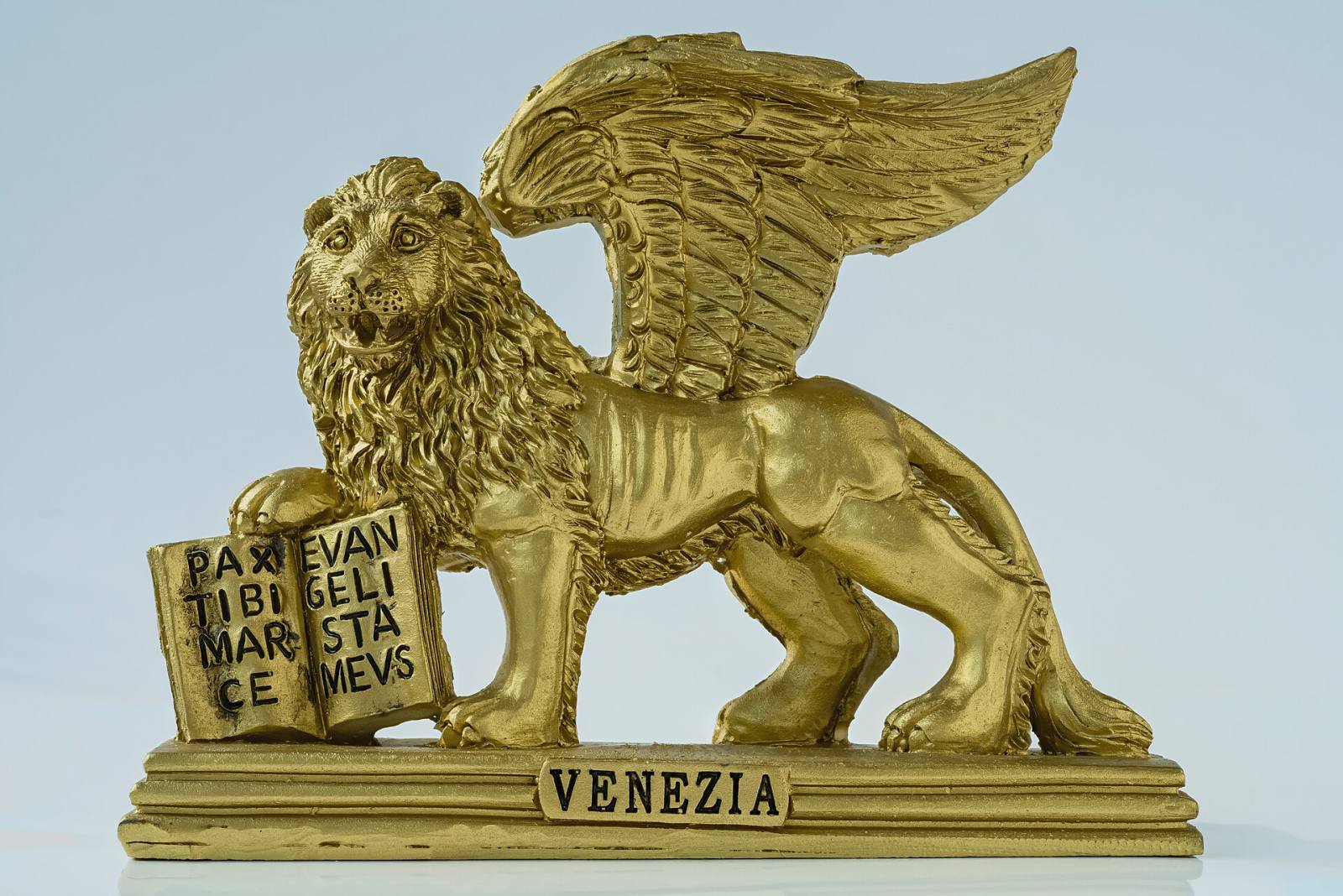 The Venetian Ghetto and Cannaregio