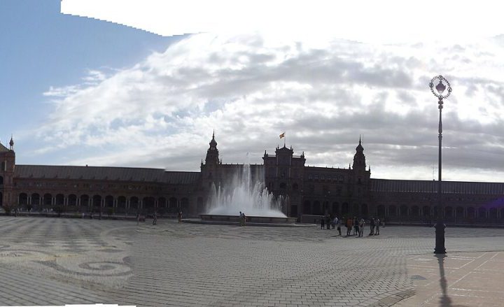 Itálica Roman city half-day from Seville