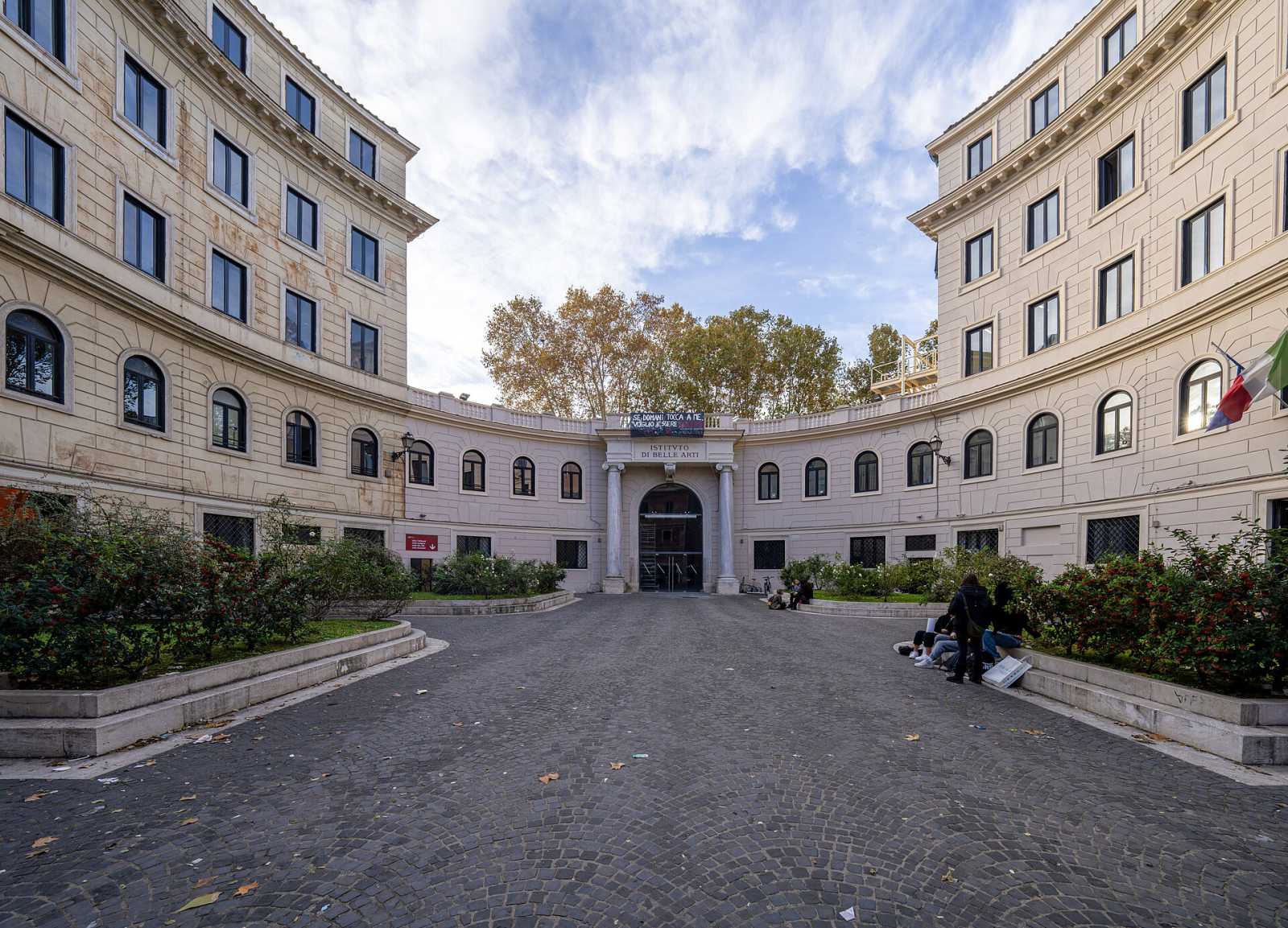 Accademia Gallery and Michelangelo’s David