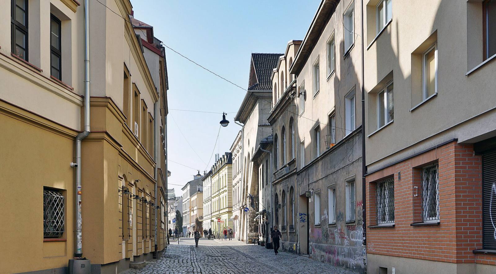 Polish food tour in Kazimierz and the Old Town