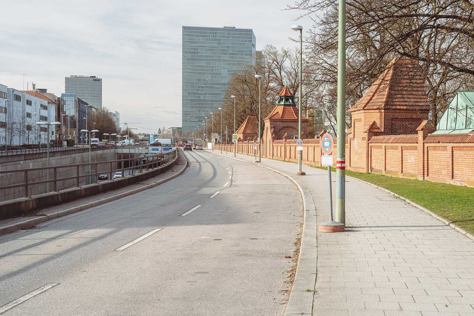 Munich and the rise of National Socialism