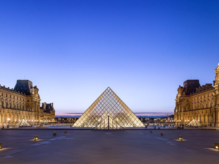Musée d’Orsay impressionists with an art historian