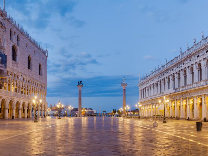 Home cooking class in Cannaregio