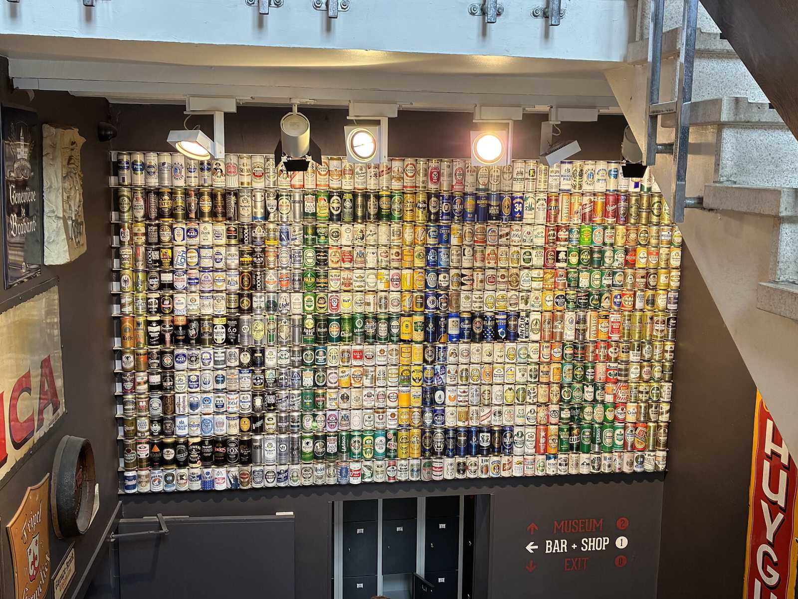 Bruges beer walk with a brewery visit