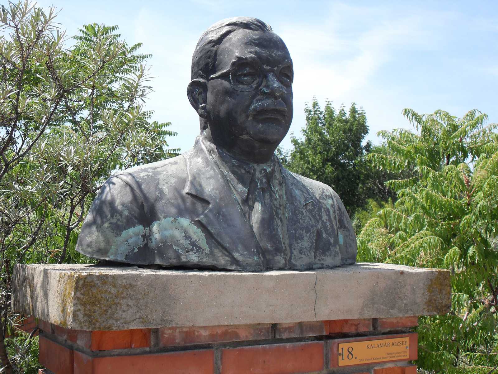 Communist Budapest and Memento Park