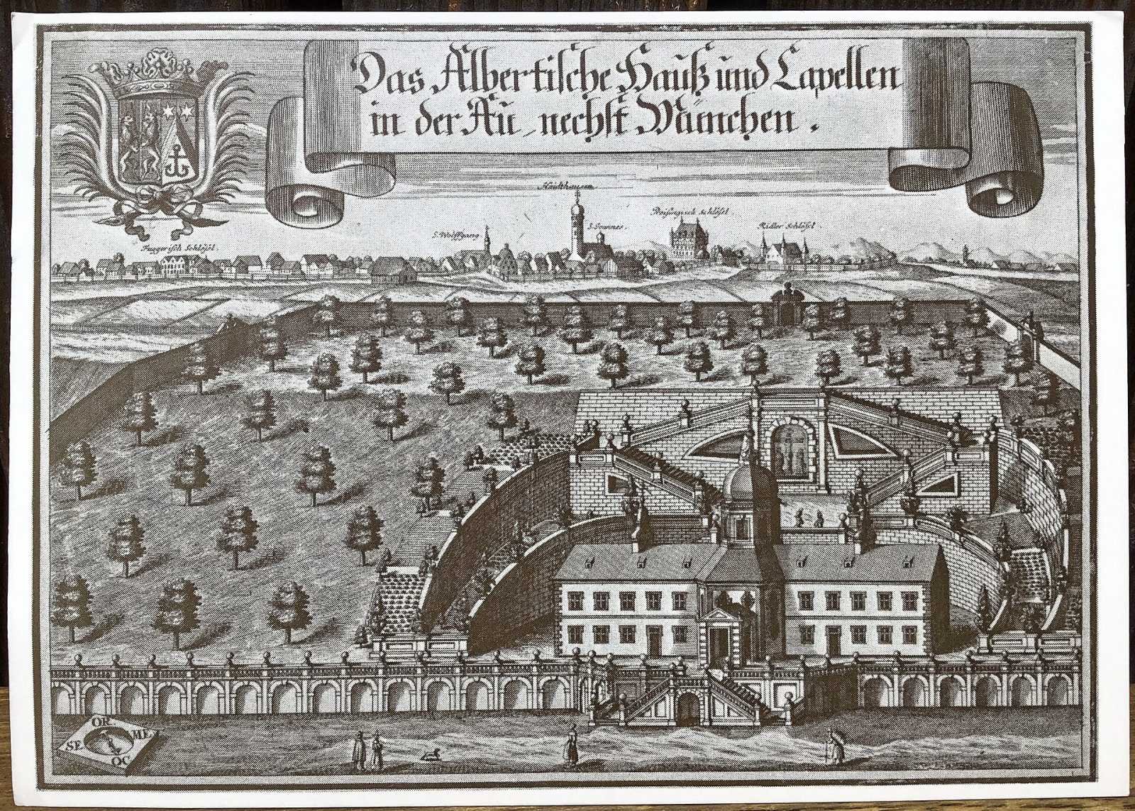 Giesing and Haidhausen on foot