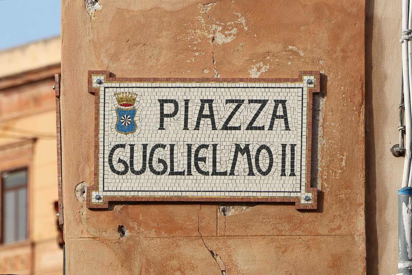Palermo street food in the Ballarò and Capo markets