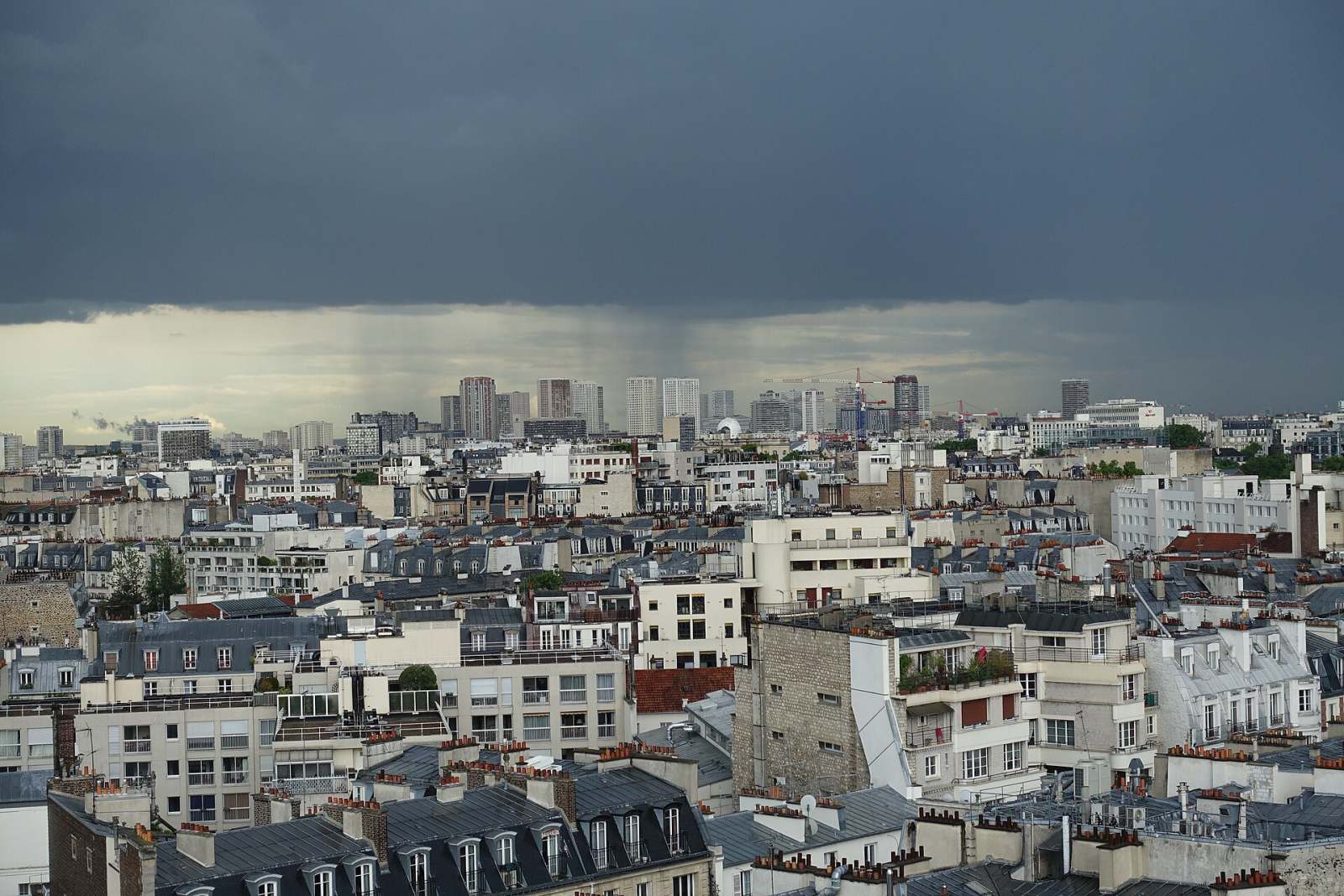 Medieval Paris on Île de la Cité and in the Latin Quarter