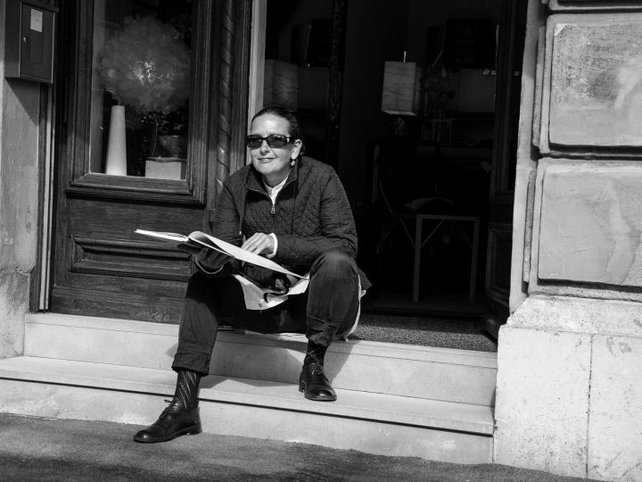 Reading Plečnik’s Ljubljana