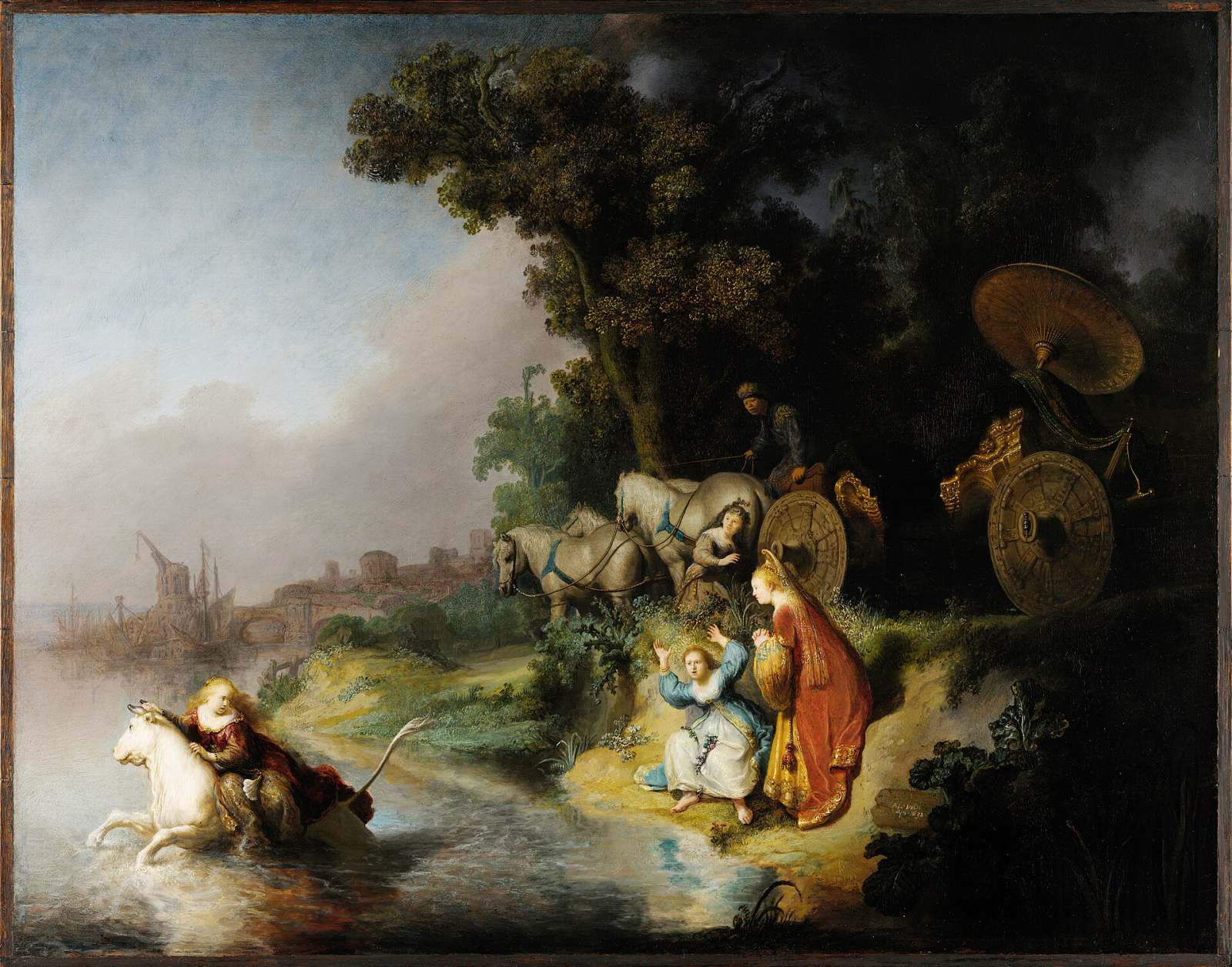 Prado masterpieces in two hours