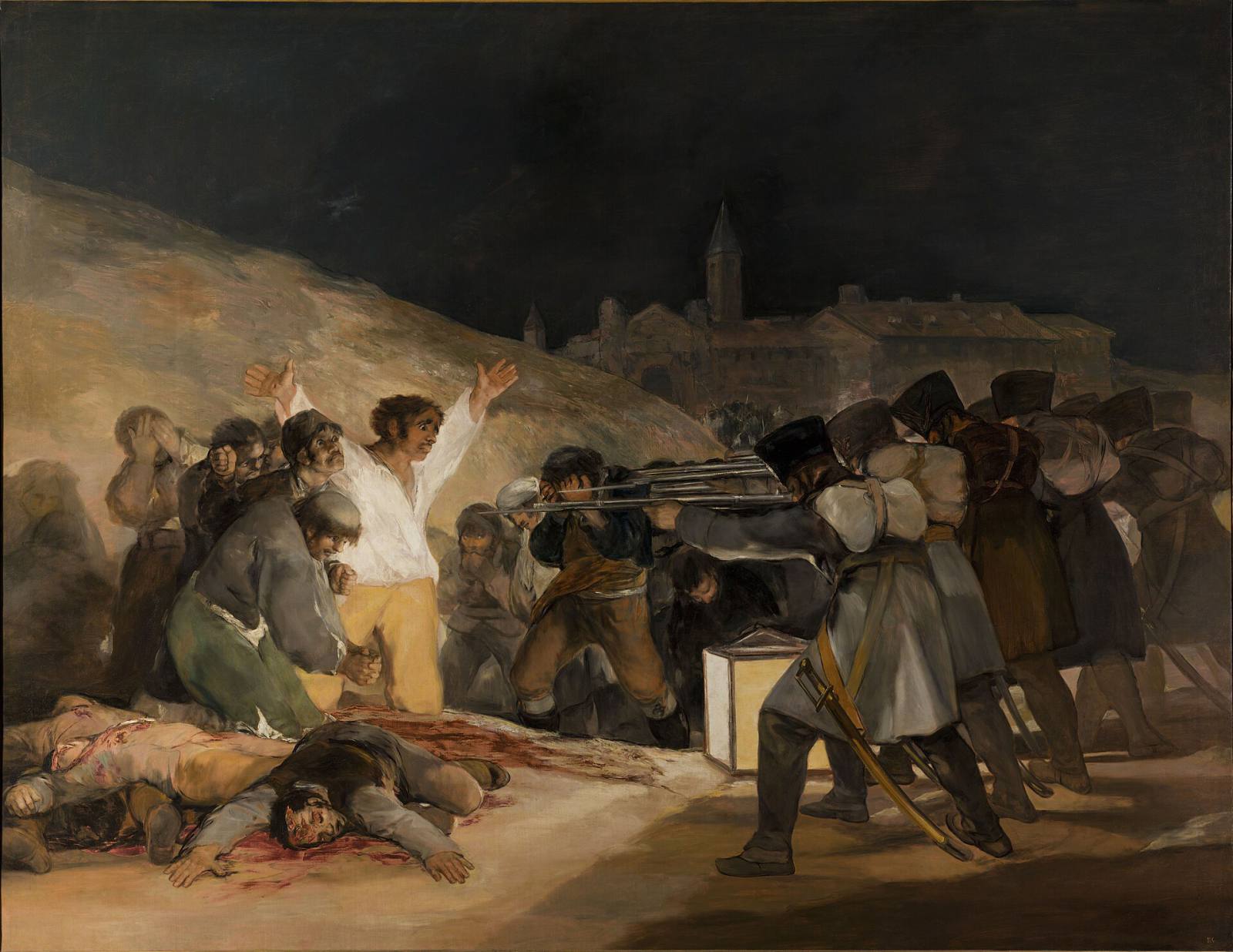 Prado masterpieces in two hours