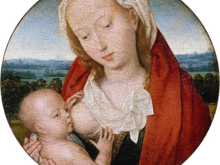 Van Eyck and Memling: the Flemish Primitives in Bruges