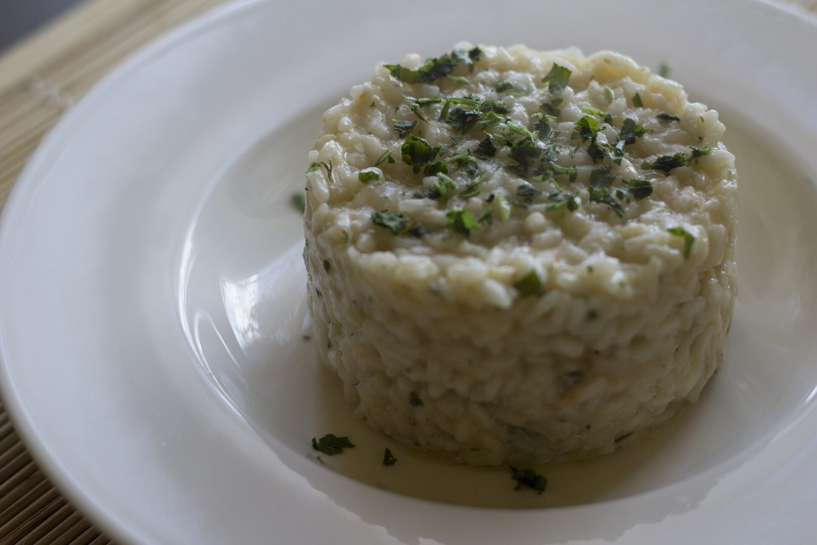 Milan food walk: risotto, cotoletta and panettone