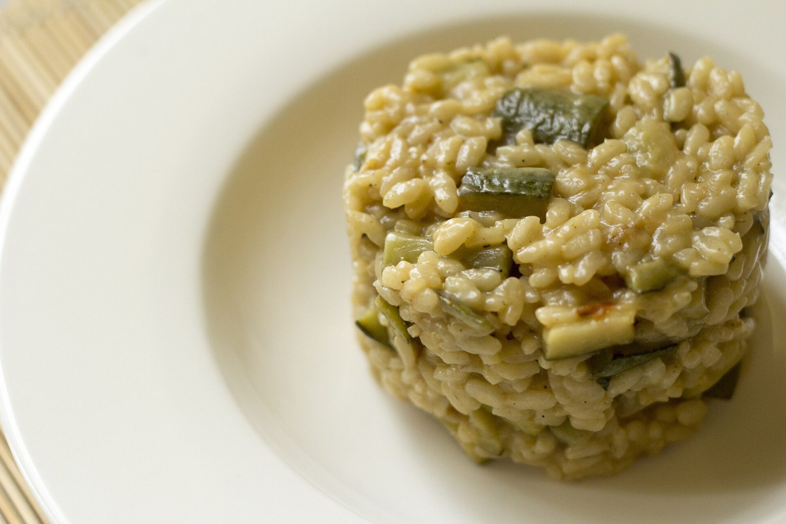 Milan food walk: risotto, cotoletta and panettone