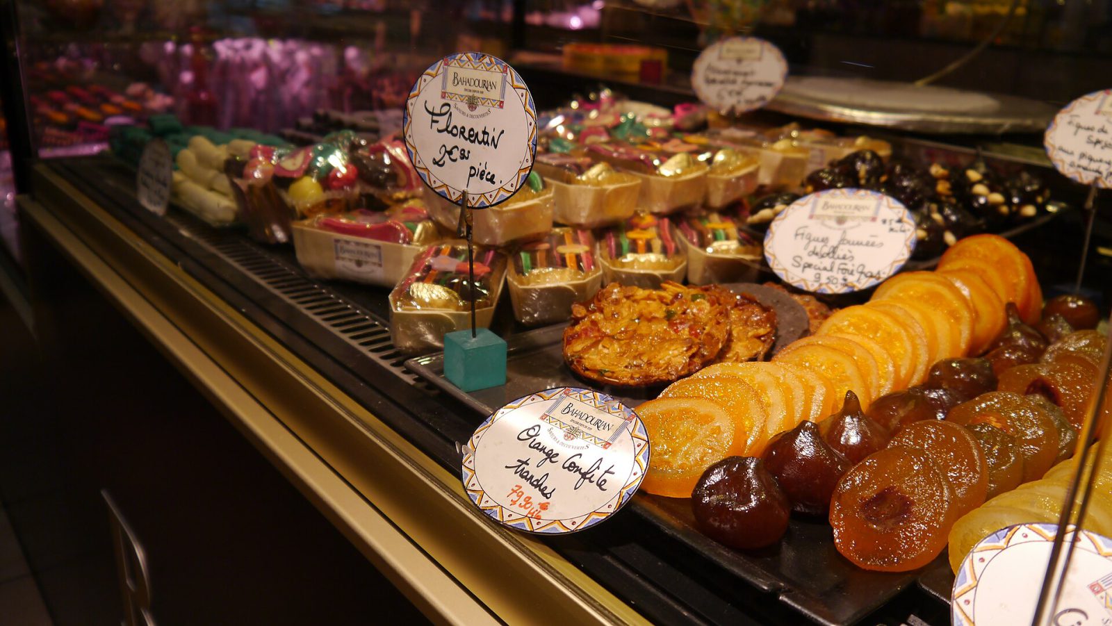 Les Halles Paul Bocuse morning tasting