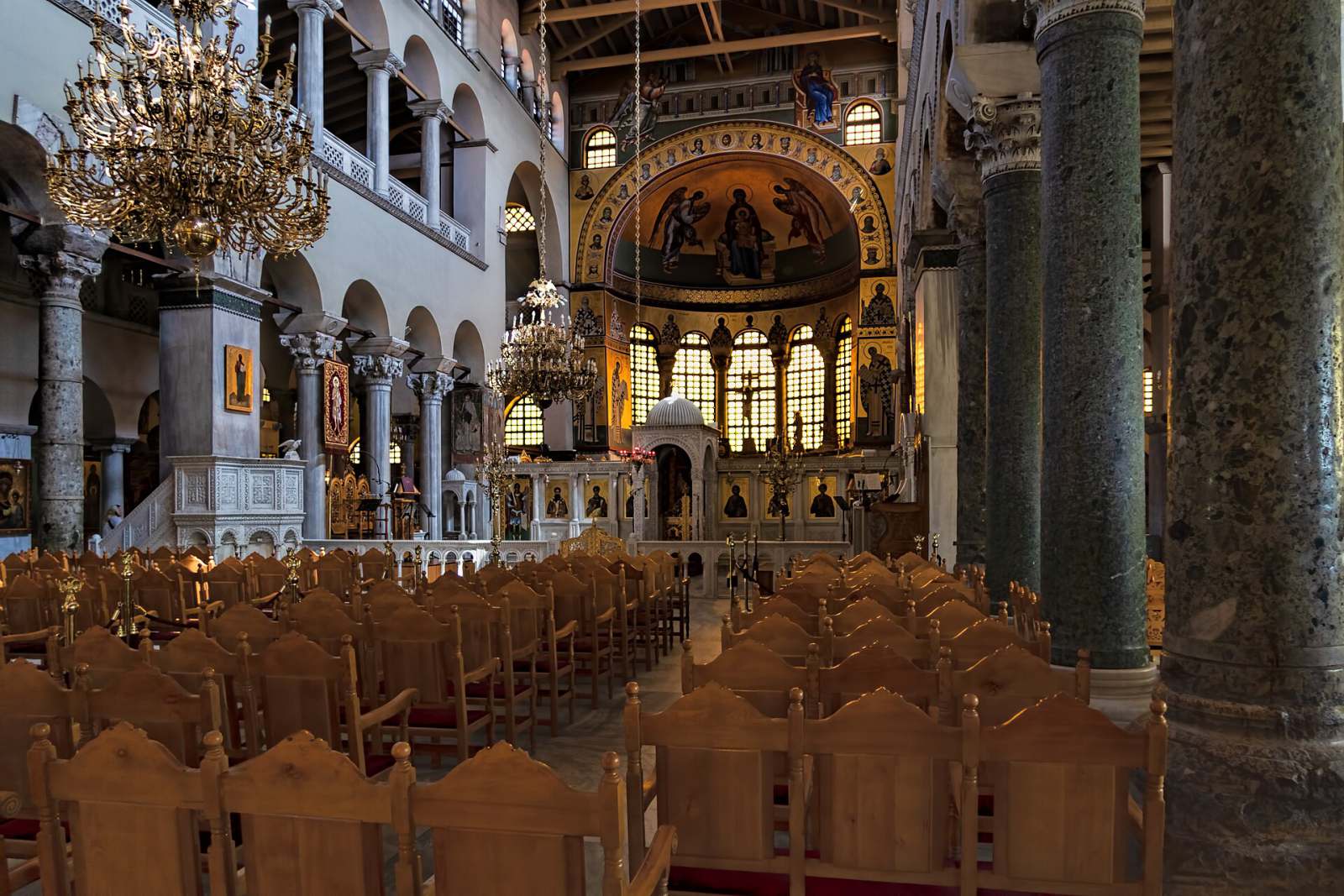 Sephardic Thessaloniki: Jewish history walk