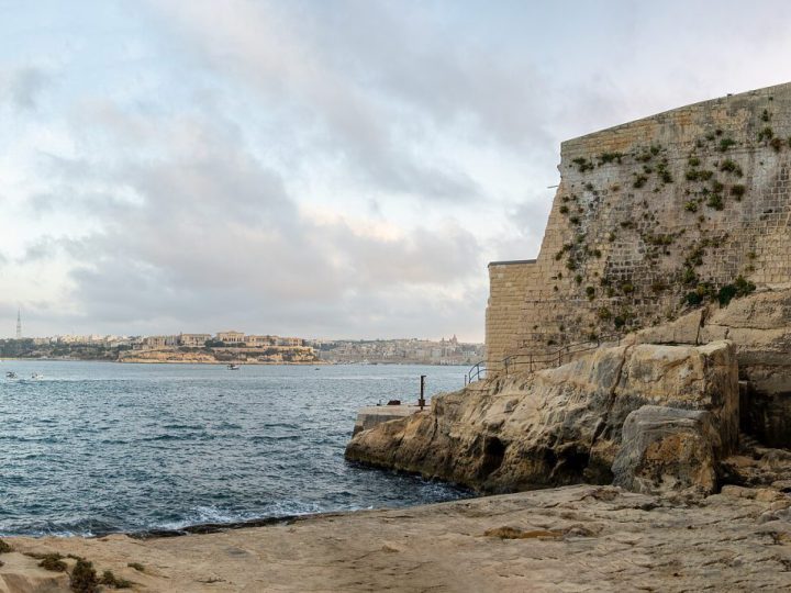 Valletta Maltese food walk