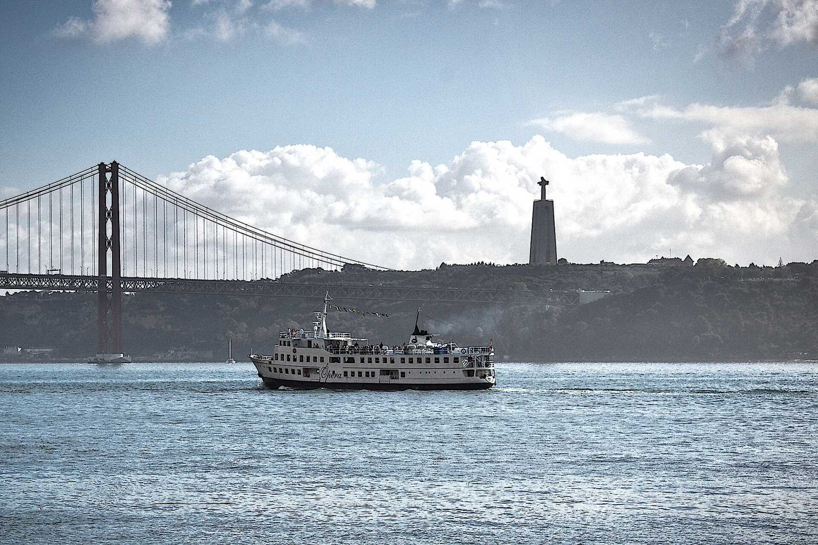 Belém and the sailors of the Age of Discovery