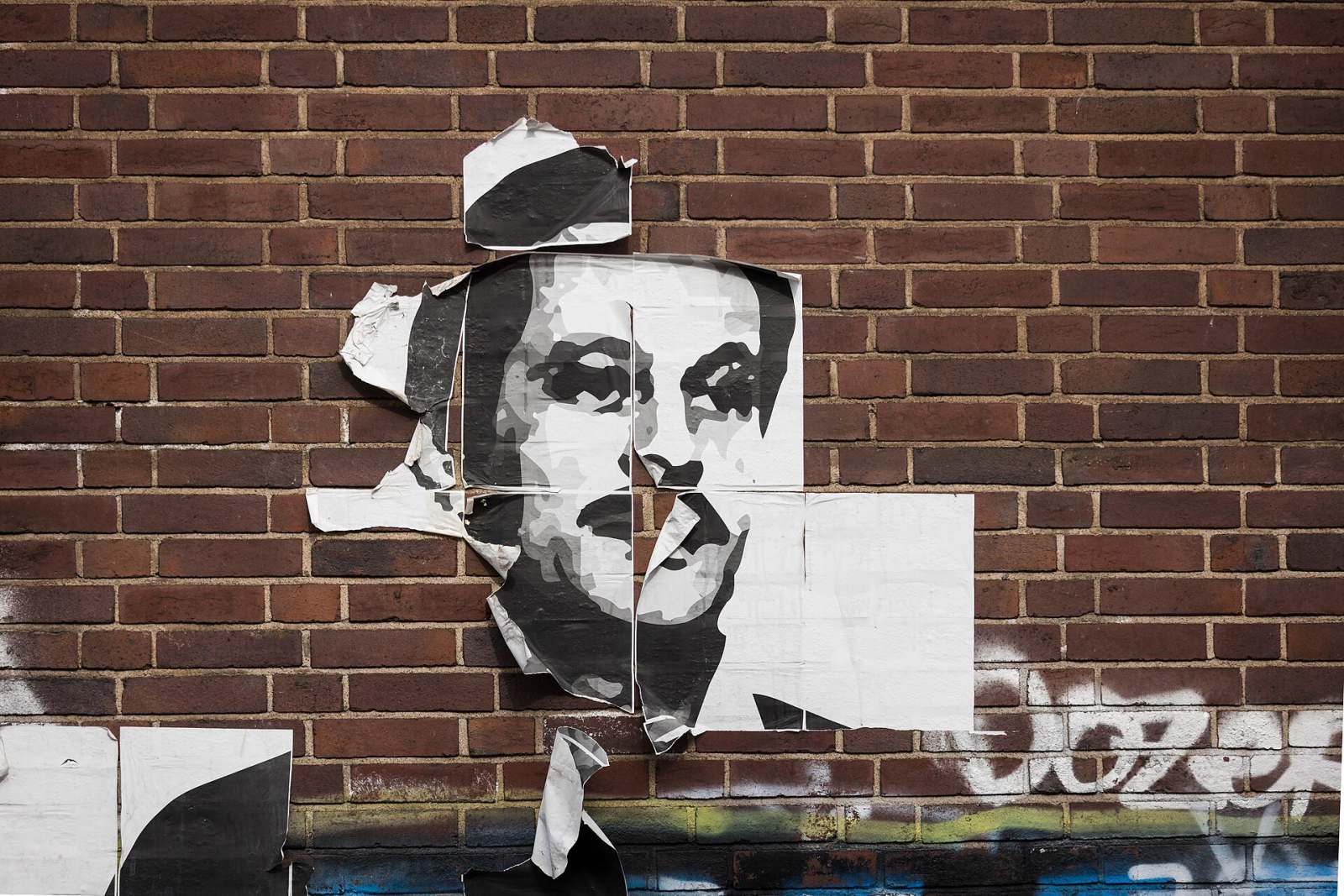 Ehrenfeld street art and design walk