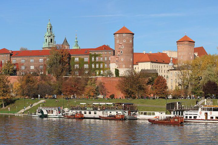 Old Town and Wawel for first-time visitors