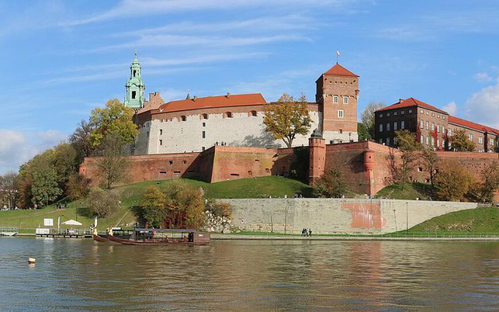 Old Town and Wawel for first-time visitors