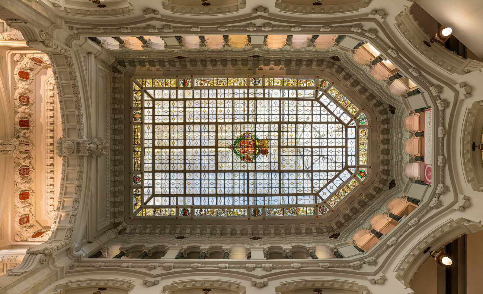 Madrid de los Austrias history walk