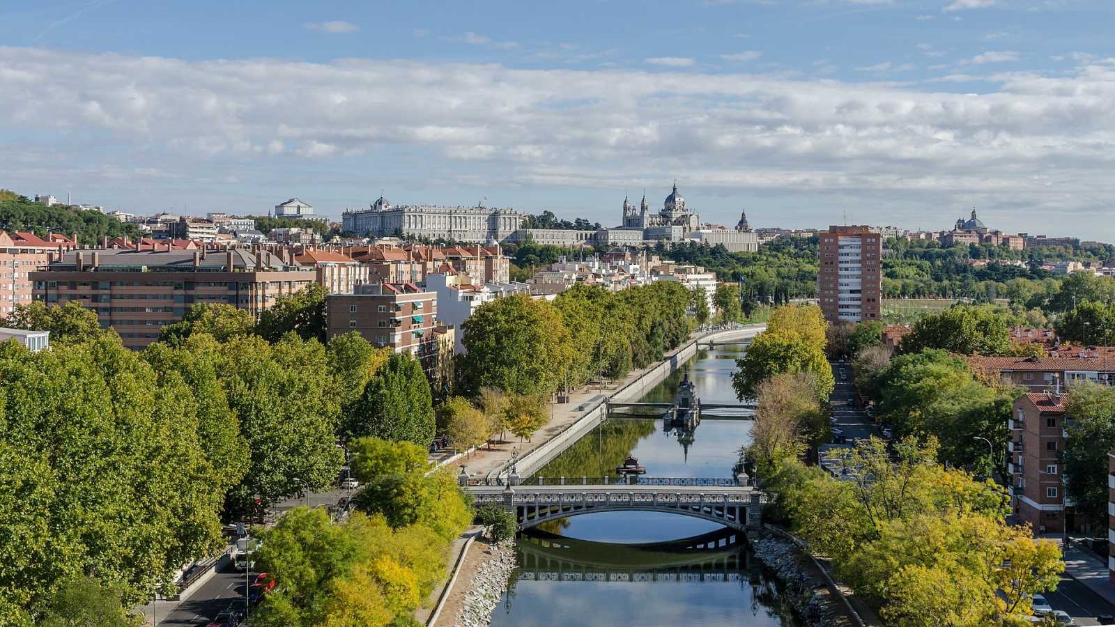 Reina Sofía: Guernica and the avant-garde