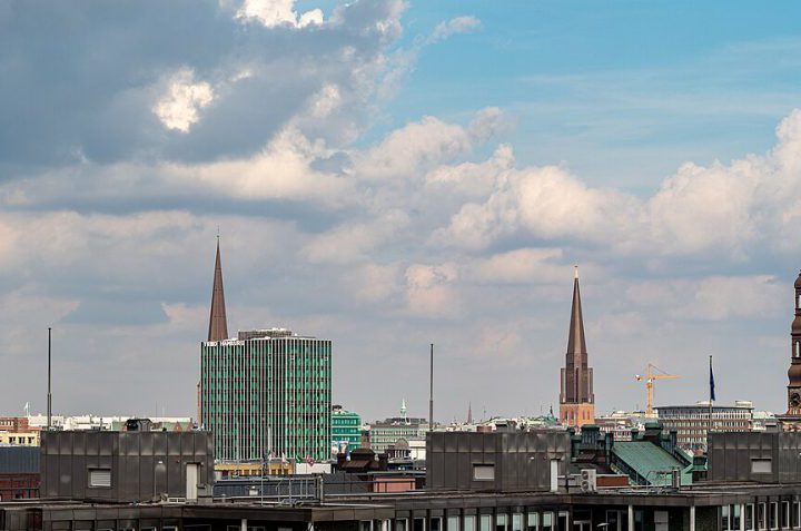 Schanzenviertel's street food, block by block