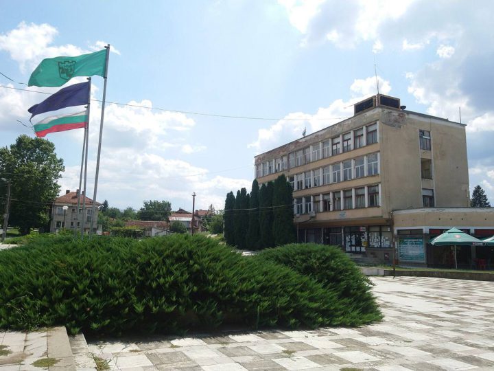 Banitsa, boza and the Women’s Market