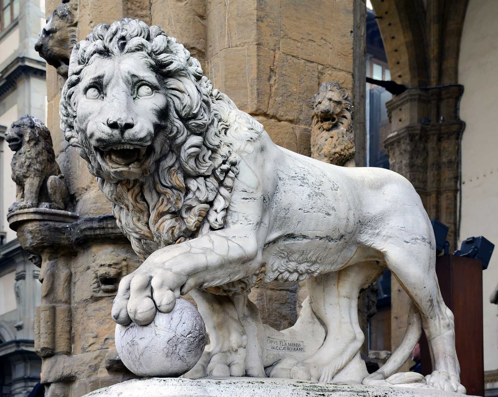 The Medici: power and plots walk