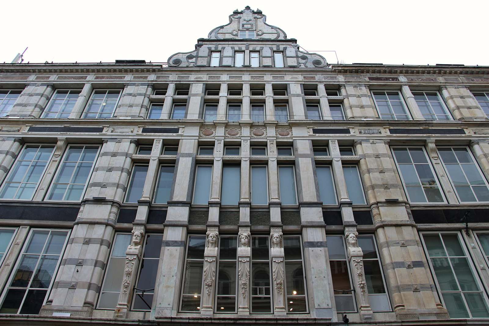 Danish design walk with a furniture designer