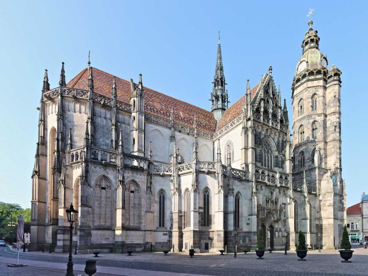 Where to eat East Slovak food, a call