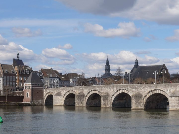 A Limburg kitchen story, live from the old town