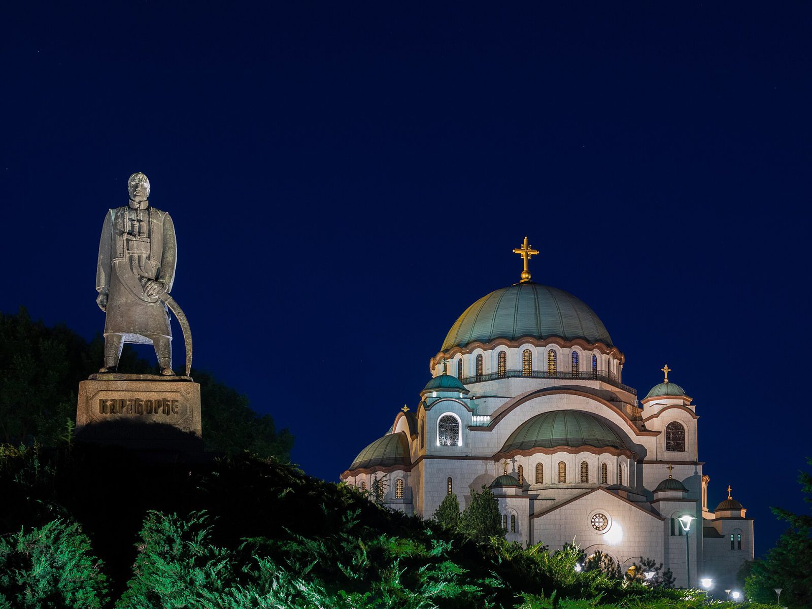First time in Belgrade? A 30-minute call with a local