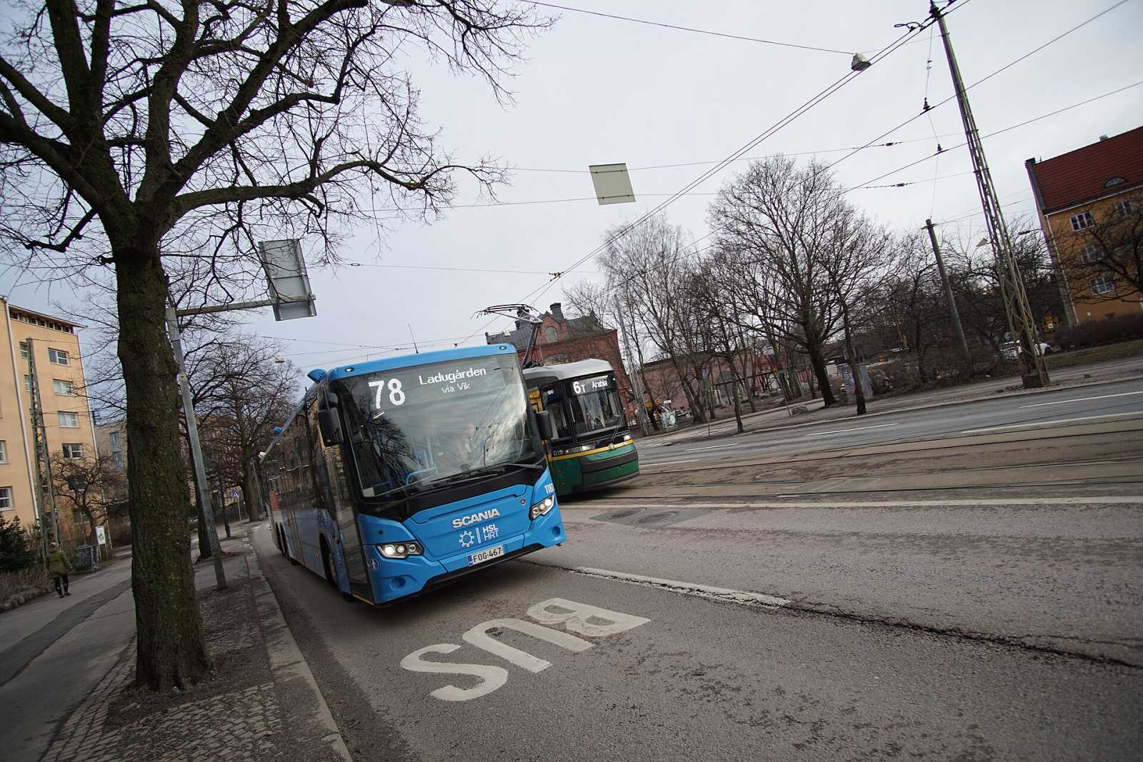 Helsinki before you land: 45-minute planning call
