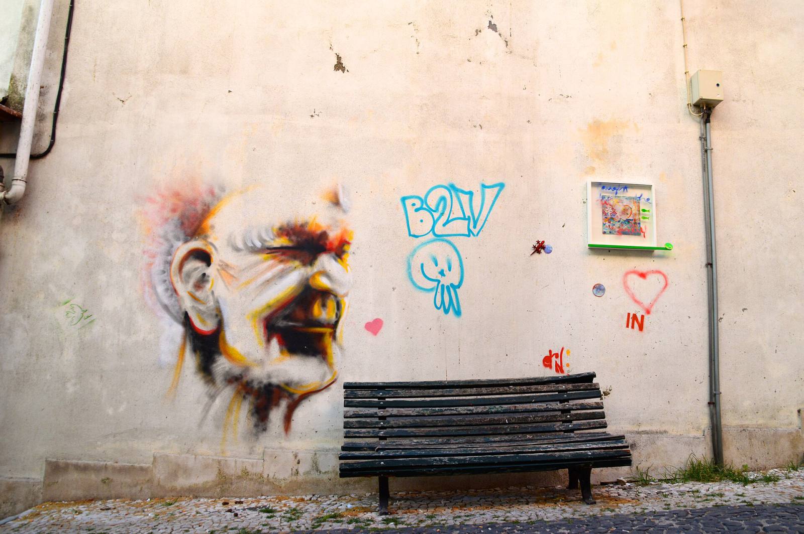 Live from Alfama: a Lisbon evening on video
