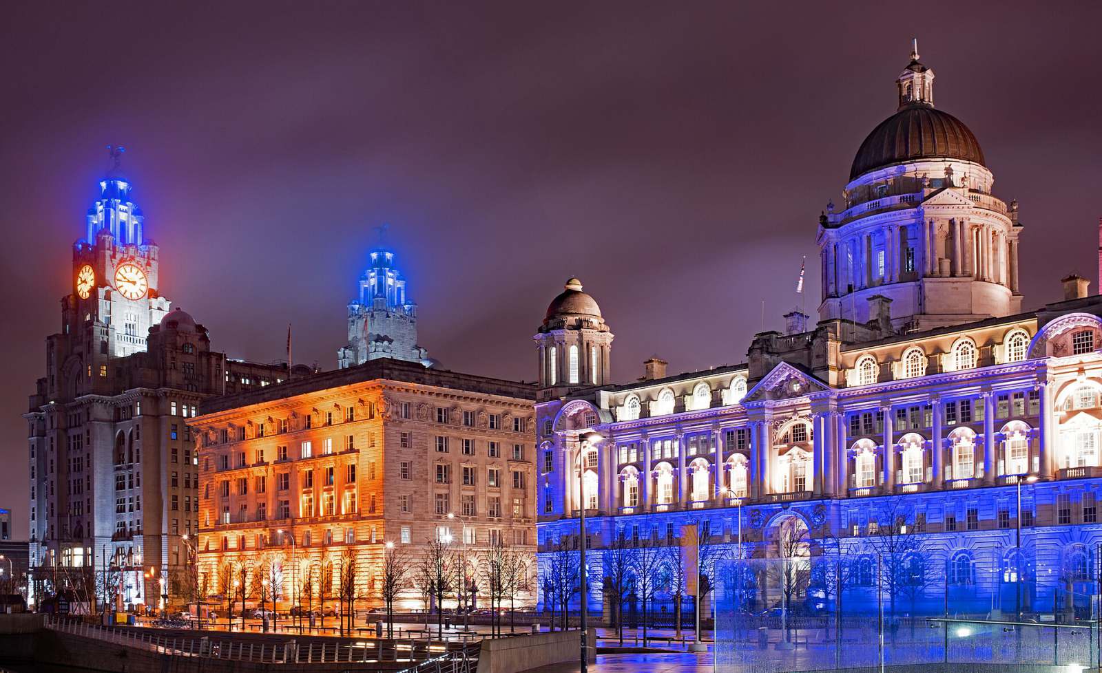 Liverpool with kids: a 45-minute planning call