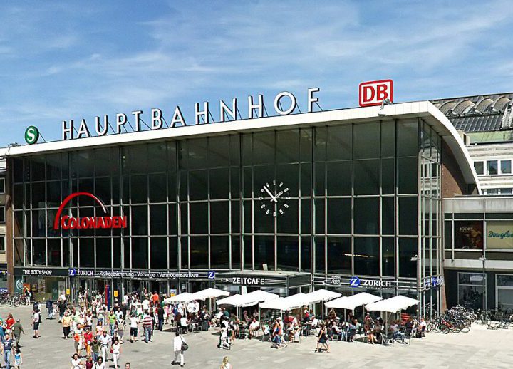 Plan your Cologne food days with a local: 45-minute call