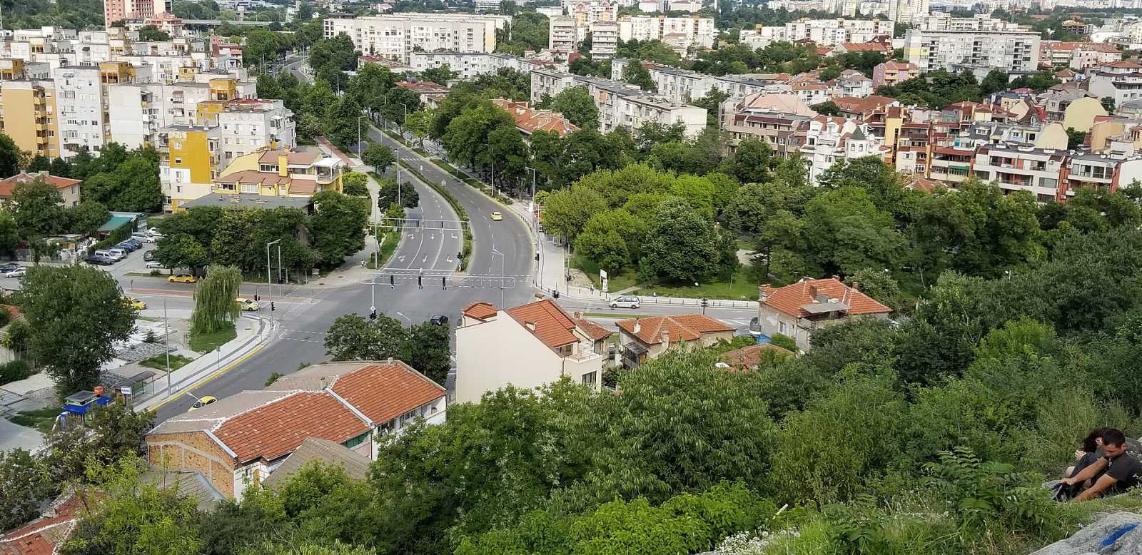 Plan your Plovdiv food days with a local: 45-minute call