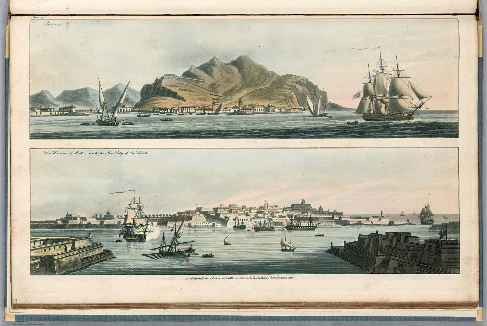 The story of Palermo in one live hour